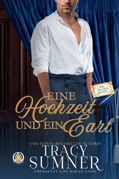 Paperback Eine Hochzeit und ein Earl [German] Book