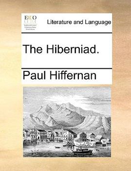 Paperback The Hiberniad. Book
