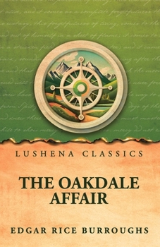 Paperback The Oakdale Affair Book