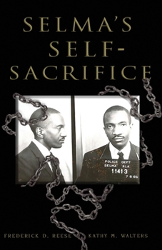 Paperback Selma's Self-Sacrifice Book