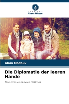 Paperback Die Diplomatie der leeren Hände [German] Book
