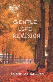 Paperback Gentle Life Revision Book