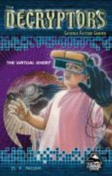 Paperback Virtual Ghost (PB) Book