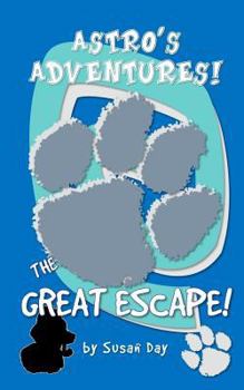 Paperback The Great Escape - Astro's Adventures Pocket Edition Book