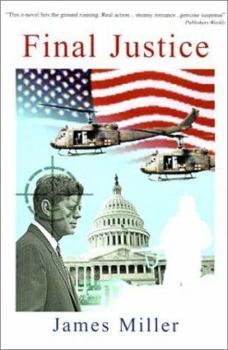 Paperback Final Justice Book