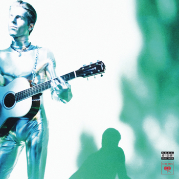 Vinyl Chip Chrome & The Mono Tones Book