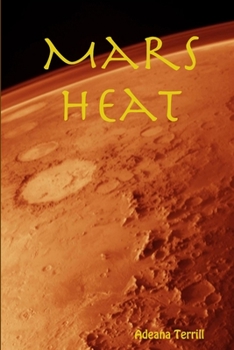 Paperback Mars Heat Book