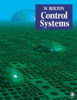Paperback Control Systems Book