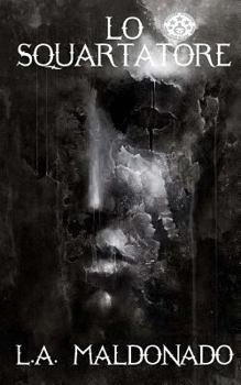 Paperback Lo Squartatore [Italian] Book