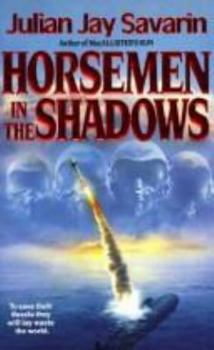 Mass Market Paperback Horsemen in the Shadows Book