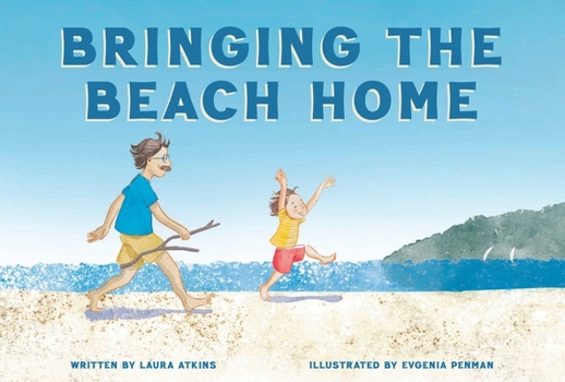 Hardcover Bringing the Beach Home Book
