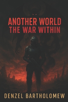 Paperback Another World: The War Within Book