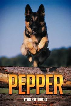 Paperback Pepper Book