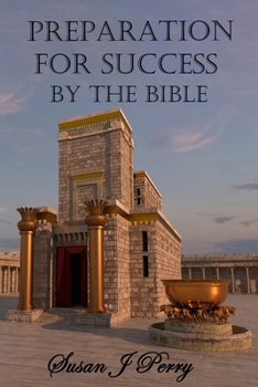 Paperback Preparation For Success By The Bible Book