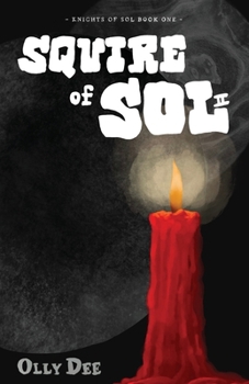 Squire of Sol II (Knights of Sol)