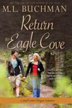 Return to Eagle Cove - Book #1 of the Eagle Cove