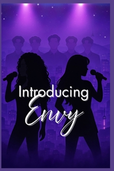 Paperback Introducing Envy Book