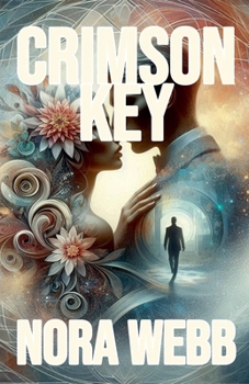 Paperback Crimson Key Book