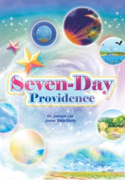 Paperback Seven-Day Providence Book