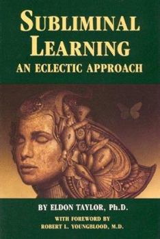 Paperback Subliminal Learning: An Eclectic Approach Book