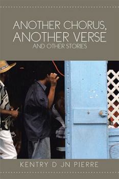 Paperback Another Chorus, Another Verse and Other Stories Book