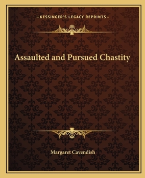 Paperback Assaulted and Pursued Chastity Book