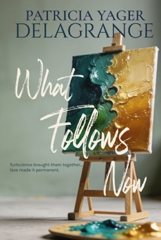 Paperback What Follows Now Book