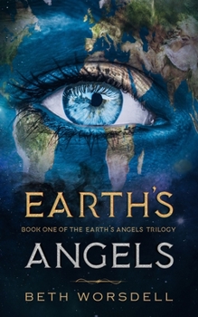 Paperback Earth's Angels: YA Edition Book