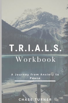 Paperback T. R. I. A. L. S.: Workbook Book