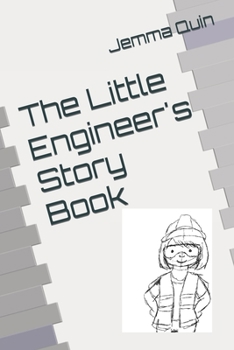 Paperback The Little Engineer's Story Book