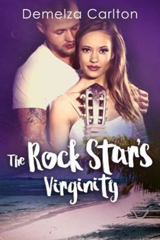 Paperback The Rock Star's Virginity Book