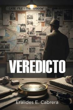 Paperback Veredicto Book