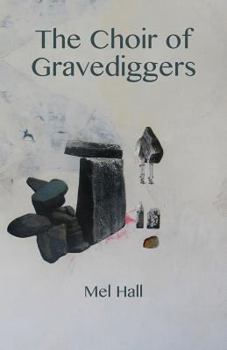 Paperback The Choir of Gravediggers Book