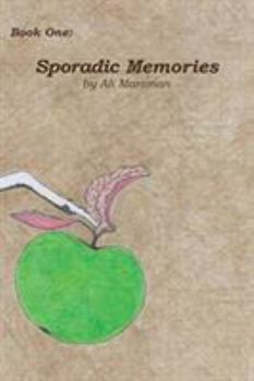 Paperback Book One: Sporadic Memories Book