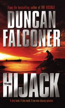 Paperback The Hijack Book