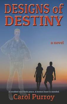 Paperback Designs of Destiny Book