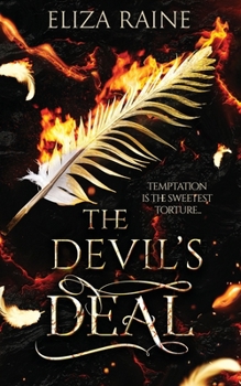 Paperback The Devil's Deal: The Complete Collection Book