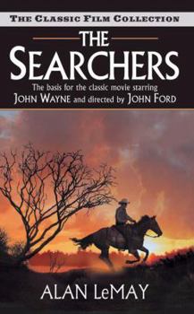 The Searchers - Book #4 of the Frontera