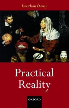 Paperback Practical Reality Book