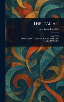 Hardcover The Italian Book