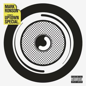 Music - CD Uptown Special Book