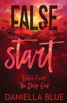 Paperback False Start Book