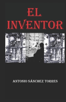 Paperback El inventor [Spanish] Book