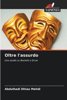 Oltre l'assurdo (Italian Edition)