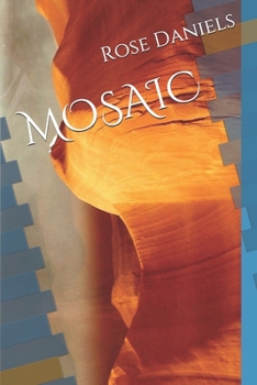 Paperback Mosaic Book