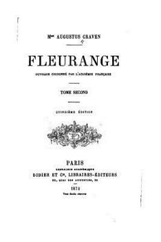 Paperback Fleurange Book