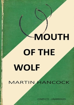 Paperback Mouth of the Wolf Book