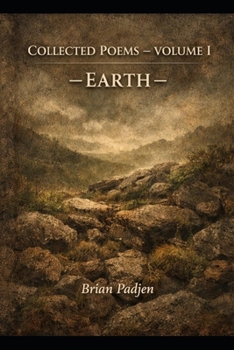 Paperback Collected Poems: Volume I Earth Book