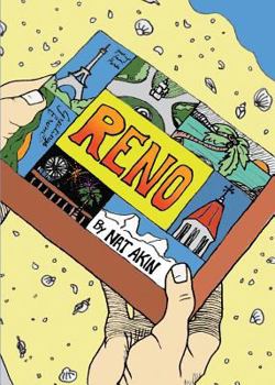 Paperback Reno Book