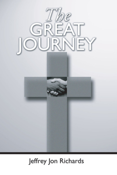 Paperback The Great Journey Book